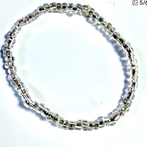 Jewelry Box with Rings and Necklaces - Picture 8 of 9